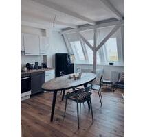 Schöne Wohnung in Hamburg Ottensen ab dem 01.05.2026