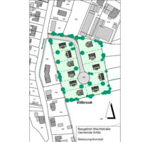 Ruhige Baugrundstücke in Erfde - Wohnen in zentraler Lage