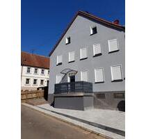 Haus in Reichweiler-WGArbeiterwohnungGroßfamilie geeignet - Pfeffelbach