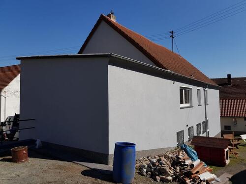 Foto - 5 Zimmer Doppelhaushälfte in Pfeffelbach