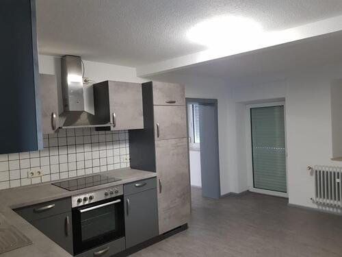 Foto - Doppelhaushälfte in Pfeffelbach zur Miete