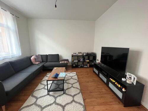 Foto - 2 Zimmer Wohnung mit Wohnküche ab 1.6. zu vermieten