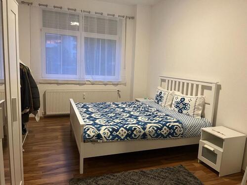 Foto - 2 Zimmer Etagenwohnung in Landau in der Pfalz