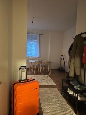 Foto - Etagenwohnung in Landau in der Pfalz zur Miete