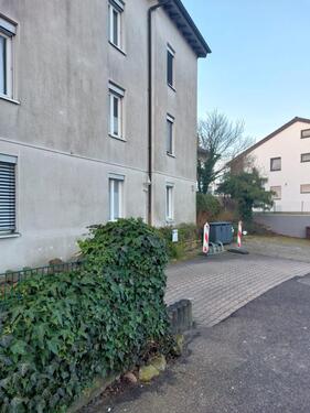 Foto - 2 Zimmer Wohnung zu vermieten in Pforzheim