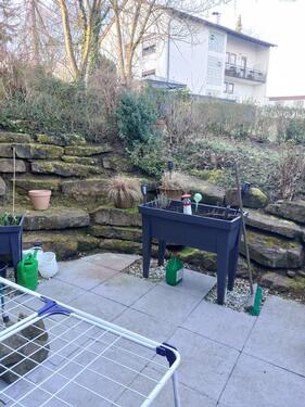 Foto - 2 Zimmer Erdgeschoßwohnung zur Miete in Pforzheim