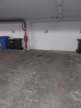 Foto - Erdgeschoßwohnung in Pforzheim zur Miete