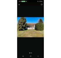 Ferienbungalow für Ruhe und Entspannung - Schwaan