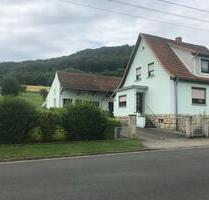 Gepflegtes Einfamilienhaus in Kella - Heilbad Heiligenstadt