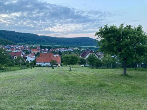 Foto - 5 Zimmer Einfamilienhaus zum Kaufen in Heilbad Heiligenstadt