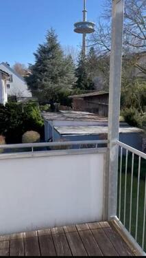 Foto - 2 Zimmer Etagenwohnung zur Miete in Regensburg