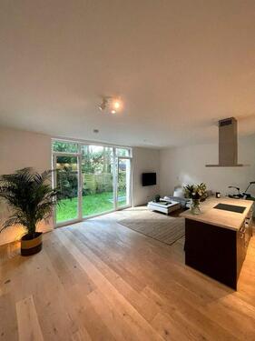 Foto - Möblierte und voll ausgestattete 2,5 Zi-Neubau-Whg, 75 m²