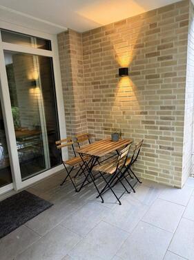 Foto - 2.5 Zimmer Erdgeschoßwohnung zur Miete in Hamburg