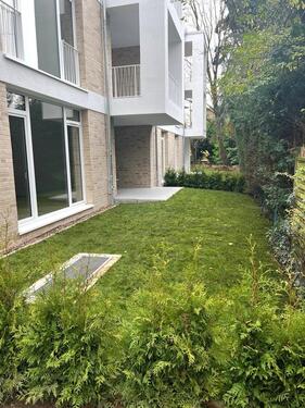 Foto - 2.5 Zimmer Erdgeschoßwohnung in Hamburg