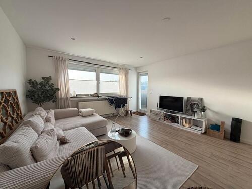 Foto - 3 Zimmer Etagenwohnung in Iserlohn