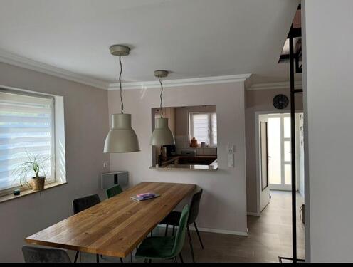 Foto - Reihenhaus in Nauheim zum Kaufen