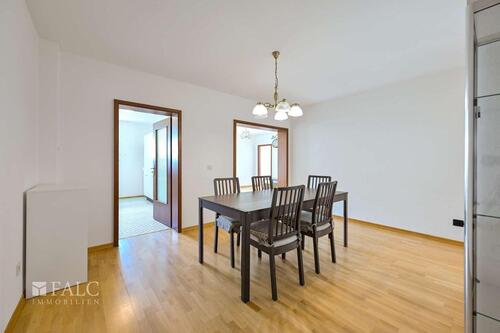 Foto - 4.5 Zimmer Etagenwohnung in München