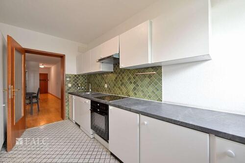 Foto - Etagenwohnung in München zur Miete