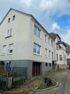 Foto - WohnGewerbeimmobilie Massivebauweise