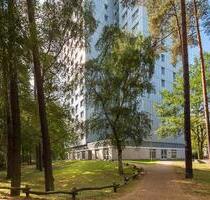 Ihr Zuhause mit Aussicht - 471,00&nbsp;EUR Kaltmiete, ca.&nbsp; 52,60&nbsp;m&sup2; in Potsdam (PLZ: 14478) Industriegelände
