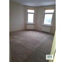 Gepflegte Altbau-Wohnung 5 Zimmer in Schöningen - 1. Obergeschoss