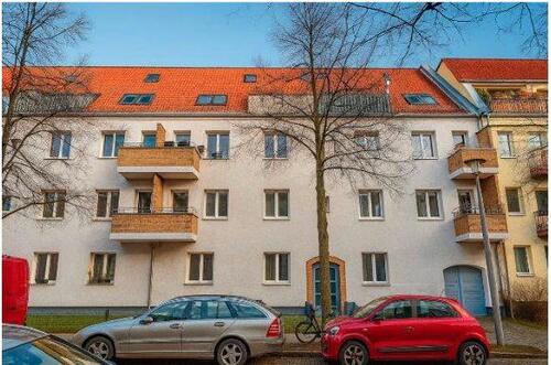 Foto - 56m^2 Wohnung zur Kurzzeitmiete für in 12487 Berlin Johannistahl