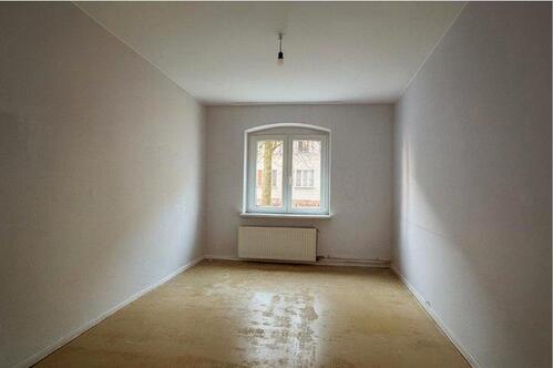 Foto - 3 Zimmer Erdgeschoßwohnung in Berlin