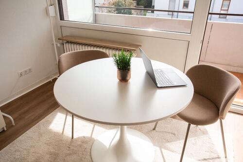 Foto - 1 Zimmer Etagenwohnung zur Miete in Stuttgart