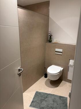 Foto - 3 Zimmer Erdgeschoßwohnung in Lippstadt