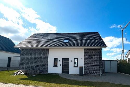 Foto - Viebrock Einfamilienhaus - 522.000,00&nbsp;EUR Kaufpreis, ca.&nbsp; 145,00&nbsp;m&sup2;