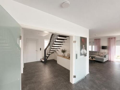 Foto - 4 Zimmer Einfamilienhaus zum Kaufen in Holle
