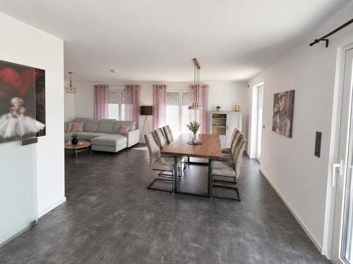 Foto - 4 Zimmer Einfamilienhaus in Holle