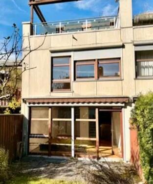 Foto - 5 Zimmer Einfamilienhaus zum Kaufen in Ottobrunn