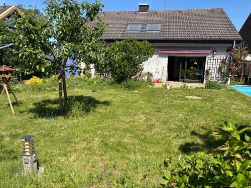 Foto - Einfamilienhaus in Haltern am See zum Kaufen