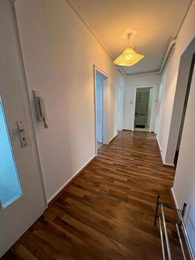 Foto - 3 Zimmer, Küche,Bad im forderten Westen