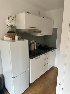 Foto - Möblierte Wohnung zu vermieten in Bad Rothenfelde