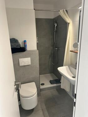 Foto - Etagenwohnung zur Miete in Bad Rothenfelde