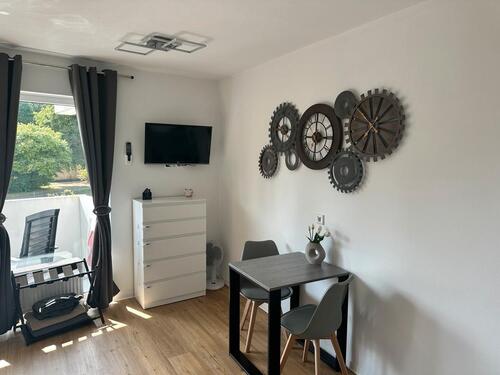 Foto - Etagenwohnung in Bad Rothenfelde