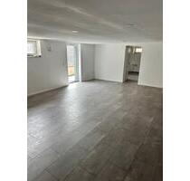 Souterrain Wohnung Niederzier - 1.080,00 EUR Kaltmiete, in Niederzier (PLZ: 52382)