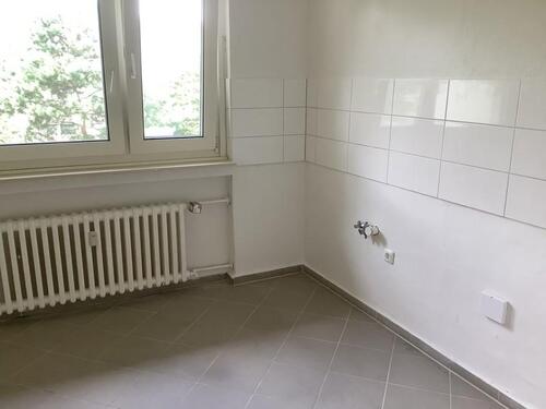 Foto - Etagenwohnung zur Miete in Gelsenkirchen