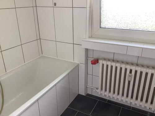 Foto - Etagenwohnung in Gelsenkirchen