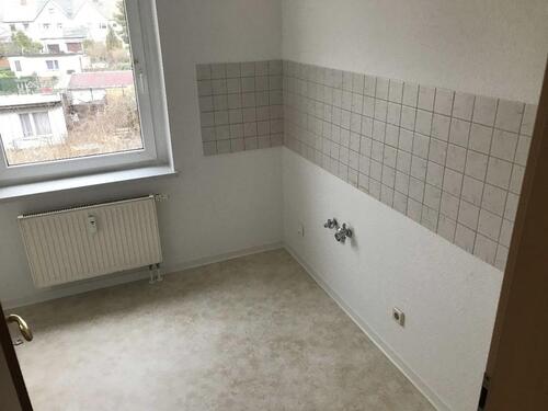 Foto - Etagenwohnung zur Miete in Weißenfels