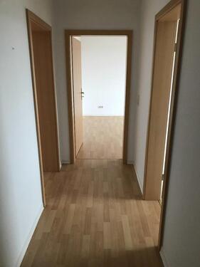 Foto - Etagenwohnung in Weißenfels