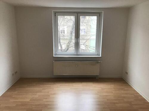 Foto - Etagenwohnung in Weißenfels zur Miete