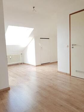 Foto - Schöne helle Dachgeschoss Wohnung mit Aufzug keine Makleranfrage!