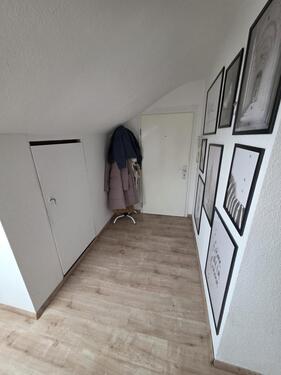 Foto - Etagenwohnung zum Kaufen in Duisburg