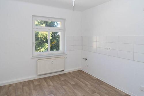 Foto - Etagenwohnung in Chemnitz zur Miete