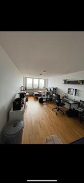 Foto - Schöne Wohnung direkt S-Bahnhof Storkower Str.