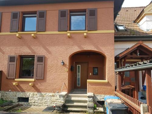 Foto - Haus zum Verkauf 9 - 180.000,00 EUR Kaufpreis,