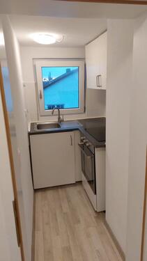 Foto - 2 Zimmer Wohnung in Marklkofen - 600,00 EUR Kaltmiete,